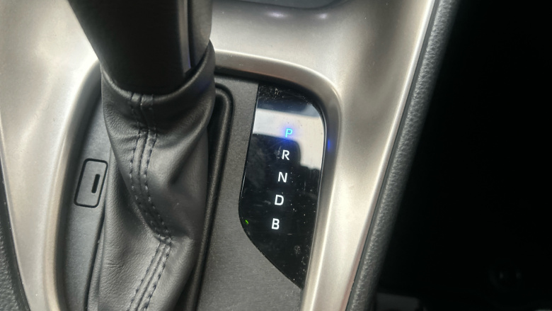 Mazda 2 Hybrid 1.5i Hybrid Homura 5dr CVT Hybrid Hatchback